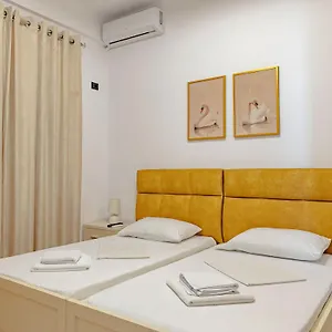 Sunny Apts Apartament