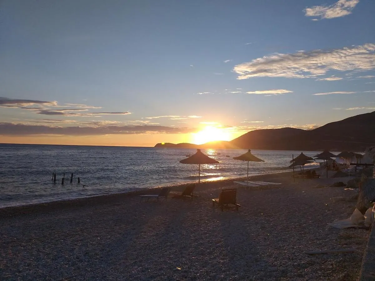 Apartament Ionian Pearl Borsh